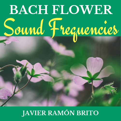 the bach flower sound frequencies green