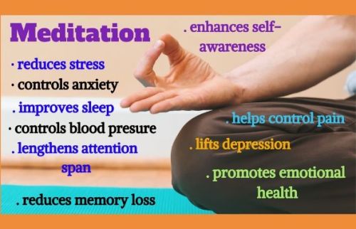 benefits of meditation, meditation class, meditation class online