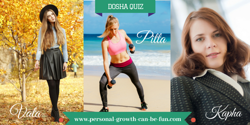 ayurvedic dosha quiz, ayurveda dosha quiz, dosha quiz, vata, kapha, pitta, mind-body-type, body-type, ayurveda